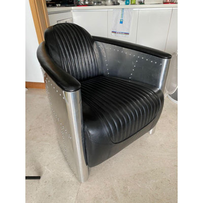 Fauteuil de 32 po de largeur
