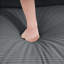Canapé deux places en velours côtelé avec 1 repose-pieds-111792618-102038581
