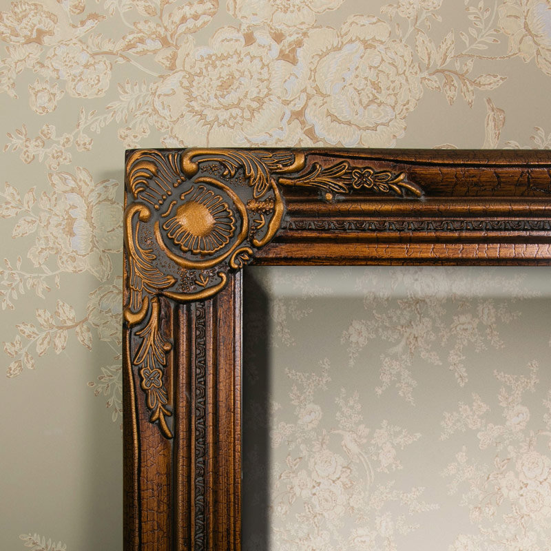 Merion Rectangle Leaning Full Length Mirror