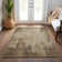 Aleighna Area Rug with Non-Slip Backing