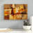 'Sandcastles' by Silvia Vassileva, Canvas Wall Art-31496825
