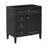 30'' Bathroom Vanity Without Top Sink, Bathroom Storage Cabinet With 2 Drawers And A Tip-Out Drawer (NOT INCLUDE BASIN)-1092092781-1092092783