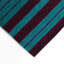 Tapis intérieur / extérieur rouge HorizontalStripes-1315906469