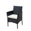 Siège de canapé d'extérieur 4 pièces 4 pièces-1280068505
