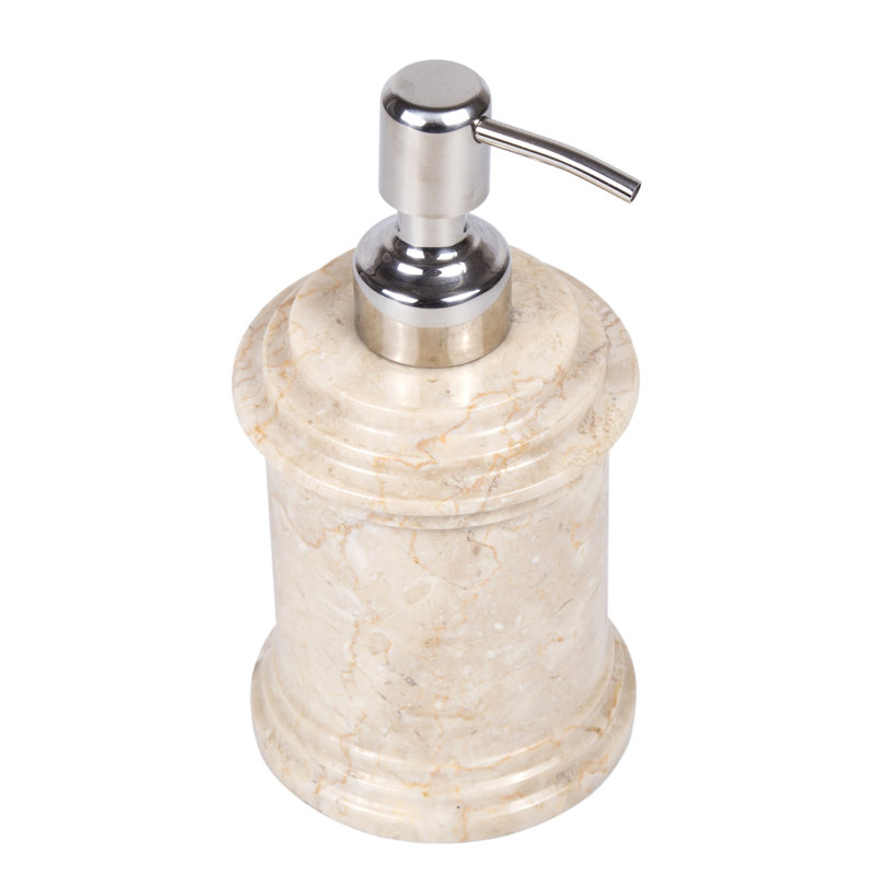 Distributeur de savon liquide Paradiso