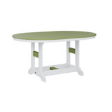 Garden Classic Outdoor Oval