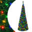 Pop Up LED Christmas Tree Pre-Lit Christmas Tree-444190161-444190162