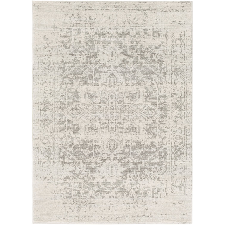 Oriental Indoor Rug