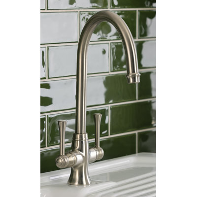 Abode Designs Gatsby Kitchen Faucet