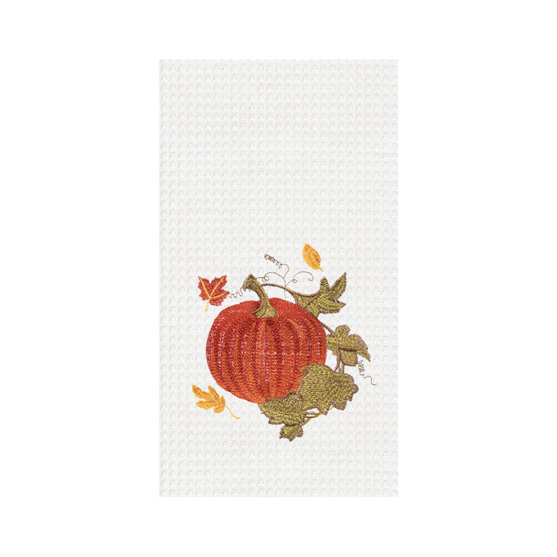 Serviette de cuisine Red Autumn
