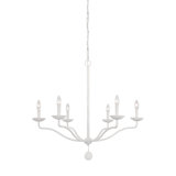Annie 6 - Light Chandelier