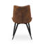 Aidy Faux Leather Upholstered Dining Chair-919036841