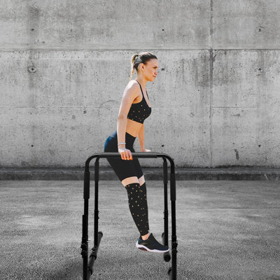 Home Balance Frame Indoor And Outdoor Grips Protect High-Strength Structures For Durability