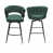 Dark Blue Seat/ Black Frame selected