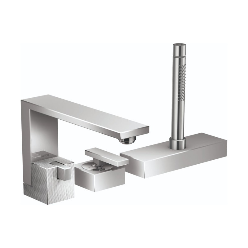 Edge Tub Filler