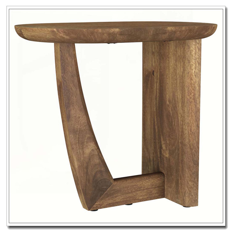 Table d'appoint Alamitos