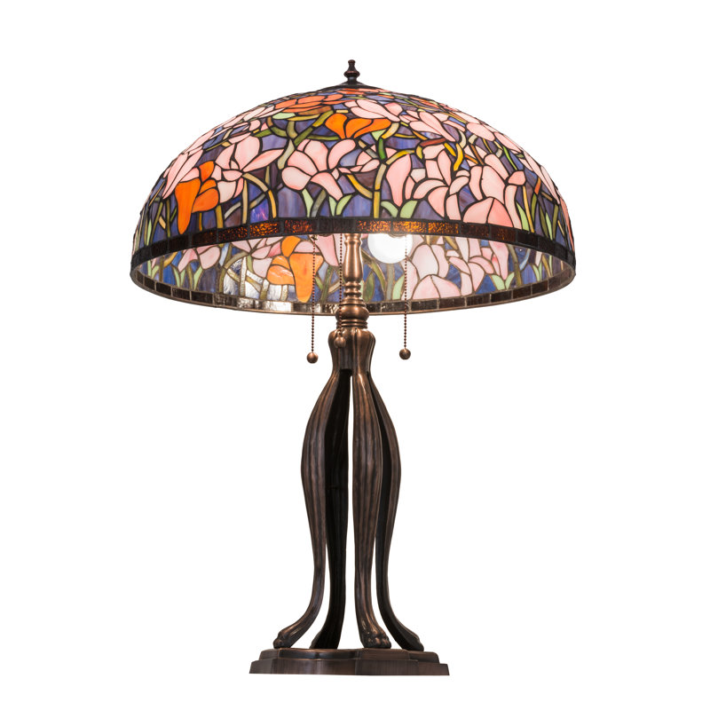 Tiffany Table Lamp