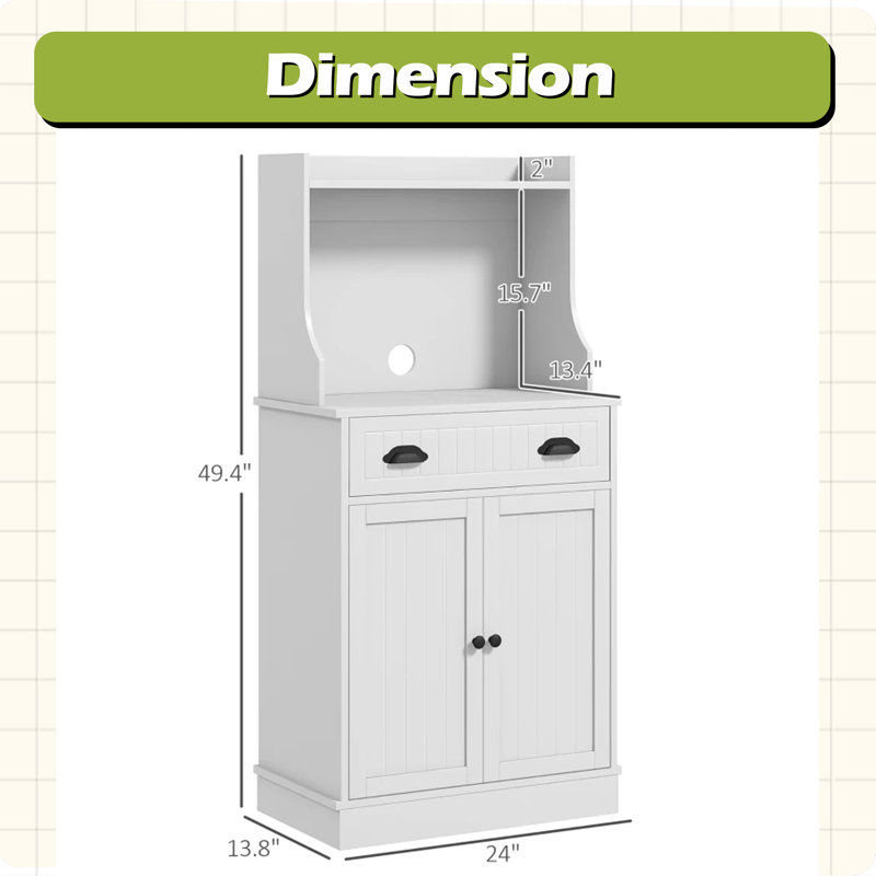 Home Storage Cabinet,Kitchen Cabinet,Buffet Cabinet