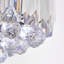 Kacey Acrylic Flush Mount-15856821