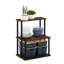 Îlot de cuisine 23,43 po Stockwood-67797494