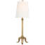 Mathilde Standard Table Lamp by AERIN