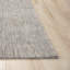 Tapis rectangulaire en laine Jasmir-1642666043