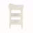 Antique White Nightstand