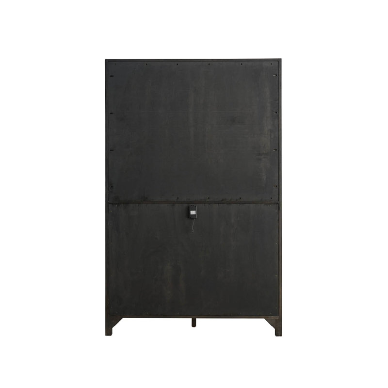Dwell Bar Cabinet