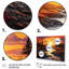 Sunset Reverie Pastoral I - Landscapes Wall Decor-1859967631-1859967618