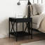 40cm W Bedside Table-2079888123
