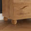 Table de chevet 2 tiroirs l 19,7 po-519307842