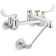 Triton Bowe Service Sink Faucet