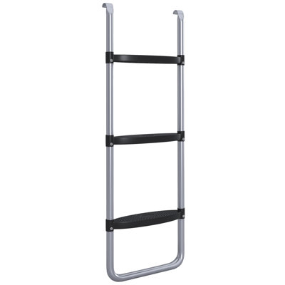 Trampoline Ladder