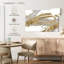 Gold And Grey II-109381178