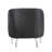 Remus Velvet Barrel Chair-1139140956