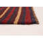 Tapis tadjik brun clair 3 pi 8 po x 5 pi 9 po