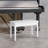 Piano Bench, Duet Piano Chair With Faux Leather Padded Cushion And Wooden Frame, Button Tufted Keyboard Bench-111286439
