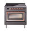 ILVE Nostalgie II Noblesse 36 in Induction Range-1024150474