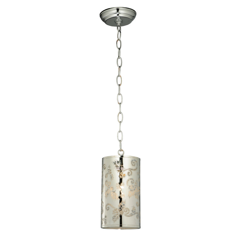 Mistletoe 1 - Light Pendant