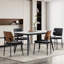 Ensemble de chaises de salle à manger Pavle-746125249-746125248