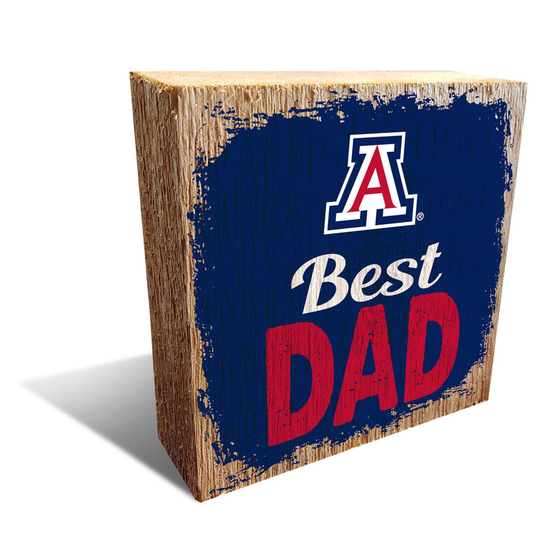 Wall Decor, University of Arizona