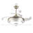 Kevin-Leigh Ceiling Fan with Light Kit
