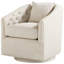 Ocassionelle Swivel Armchair-803501265