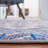 Tucson Performance Machine Washable Oriental Rug-274730867