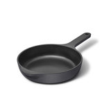 Caraway 8" Enameled Cast Iron Mini Skillet, Cream
