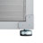 Seville Classics UltraHD Stainless Steel Storage System, 90.5" H x 36" W x 24" D-124176188