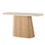 Ensemble de tables basses 3 pièces Souliere-155842753