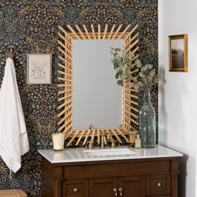 Miroir mural Benjamin