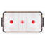 28" Air Hockey Table Game
