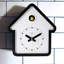 Horloge coucou House House